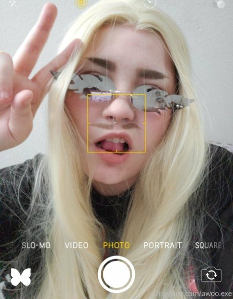 awoo exe pornstar beautiful gallery