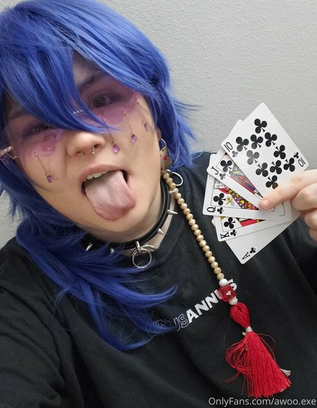 awoo exe free actress photo