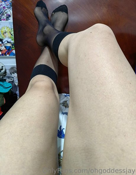 ohgoddessjay high quality pornstar archive