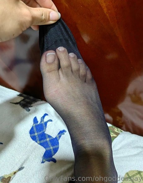 ohgoddessjay free actress archive