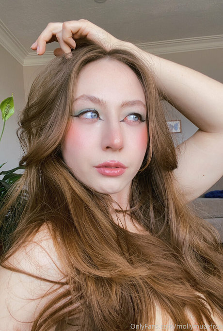mollymuzefree sex pornstar photo