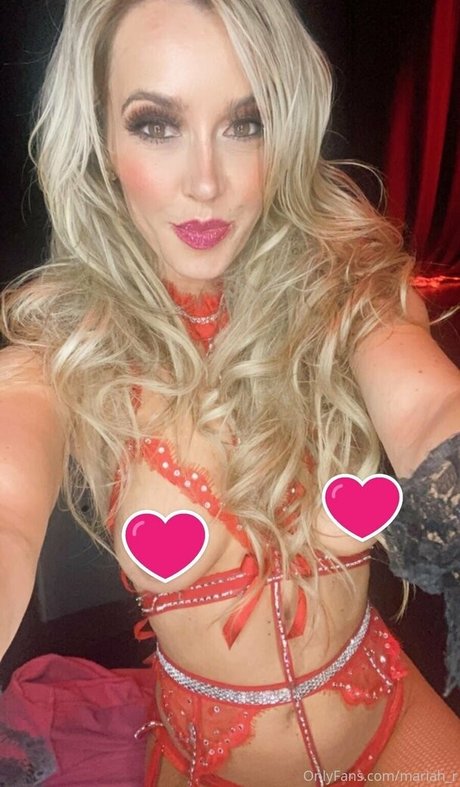 mariah r pornstar free photo