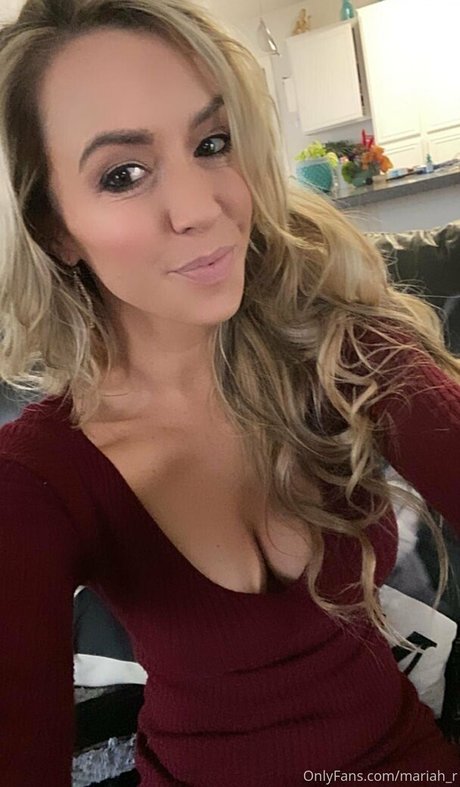 mariah r nude model images