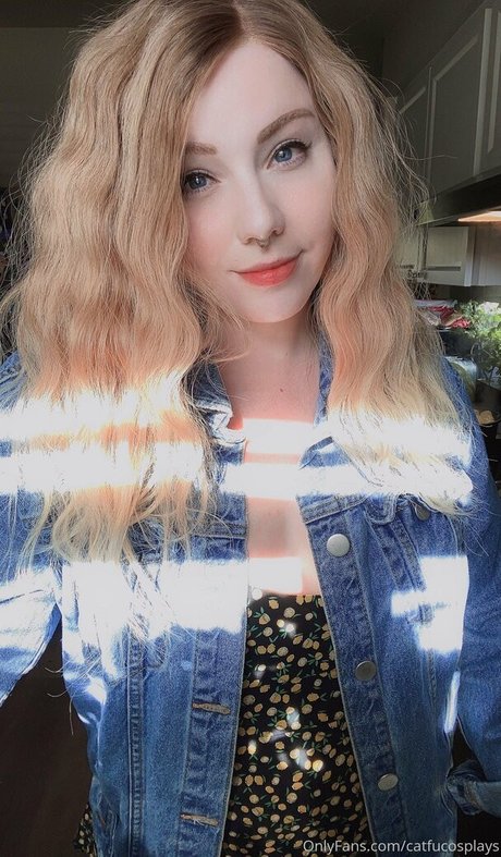 catscosplays perfect star picture