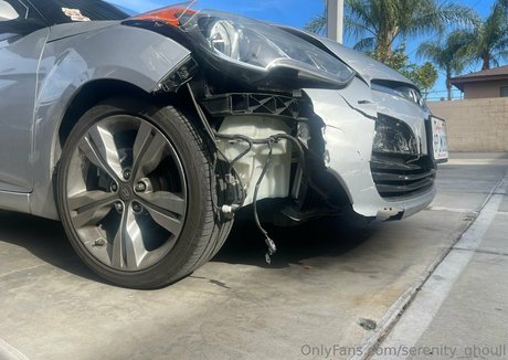 serenity ghoull sexy model pictures