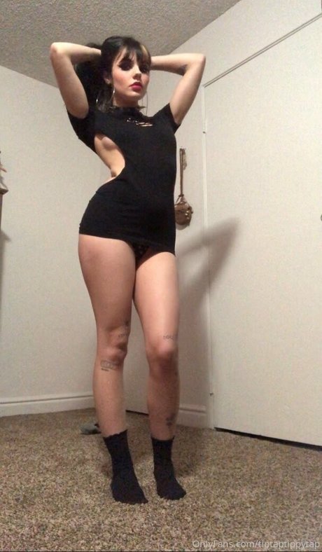 tiptaptippytap Profile pic