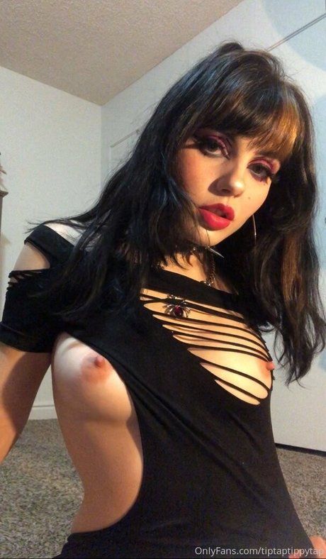 tiptaptippytap art model archive