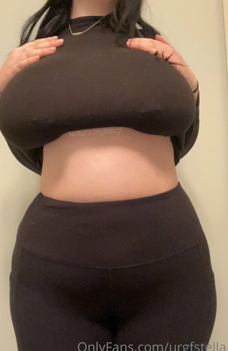 urgfbunnyx star hd image