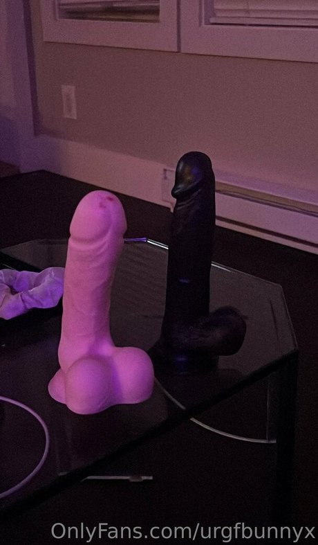 urgfbunnyx art pornstar photo