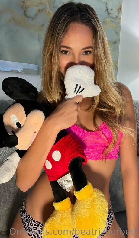 beatrizcorbett sexy pornstar pic