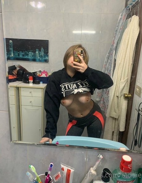 raddie sex star pics