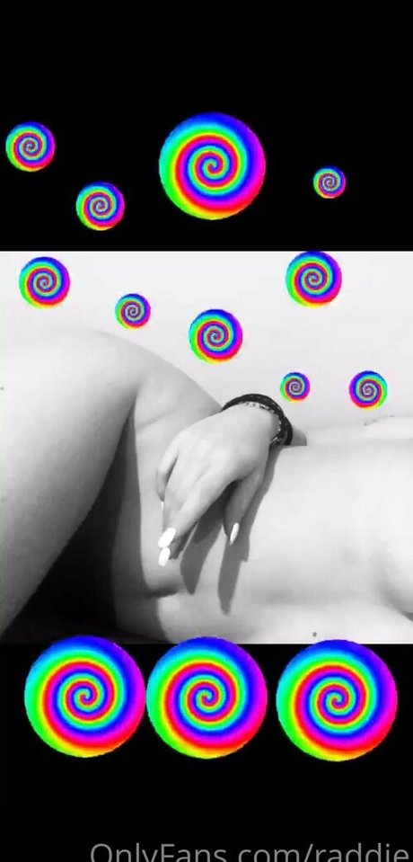 raddie adult actress pic