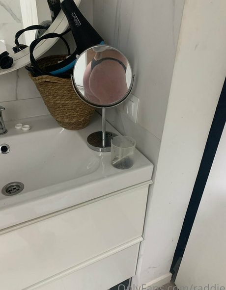 raddie actress pictures