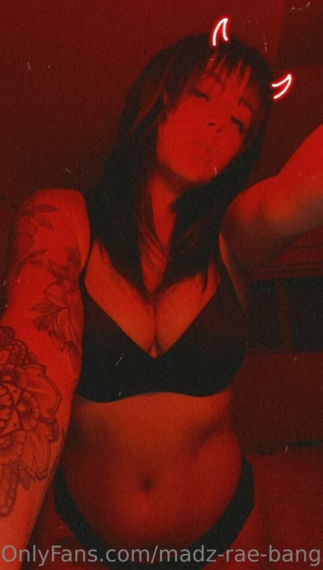 madz rae bangz pornographic star photos