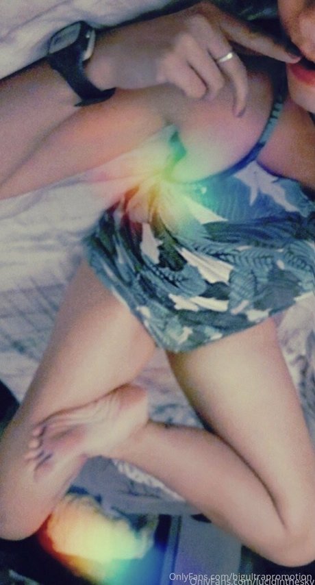 bigultrapromotion high quality pornstar image