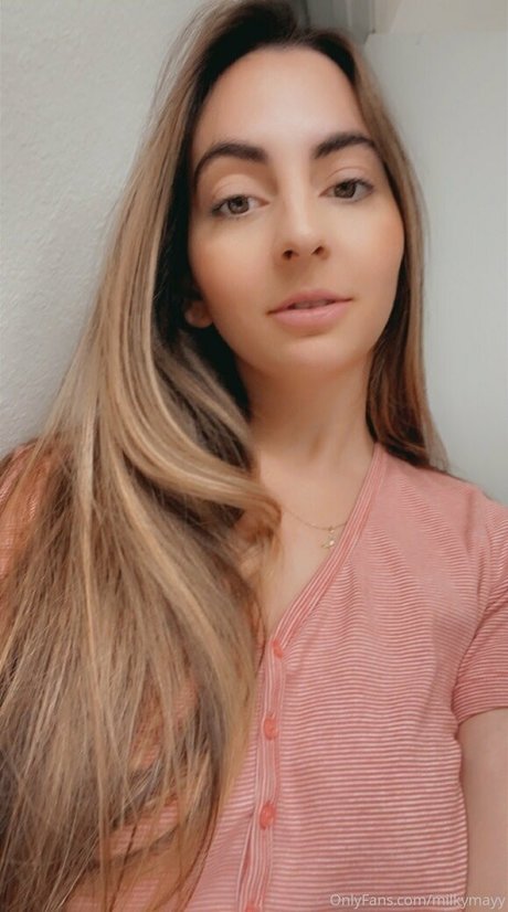 milky may star exclusive gallery