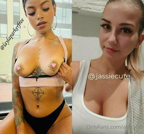 alexahill pornstar perfect galleries