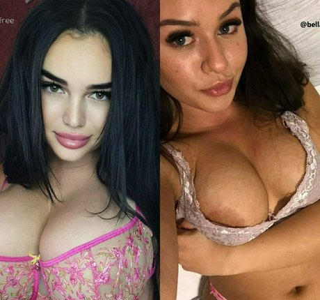 alexahill best model pic