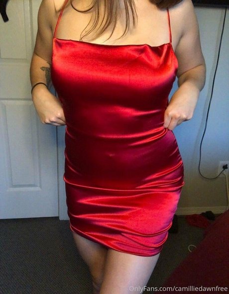 celefoxx model image