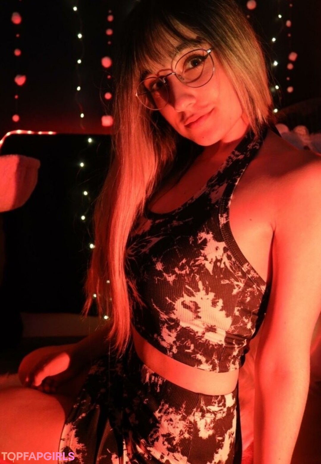 Maya ASMR perfect actress pics