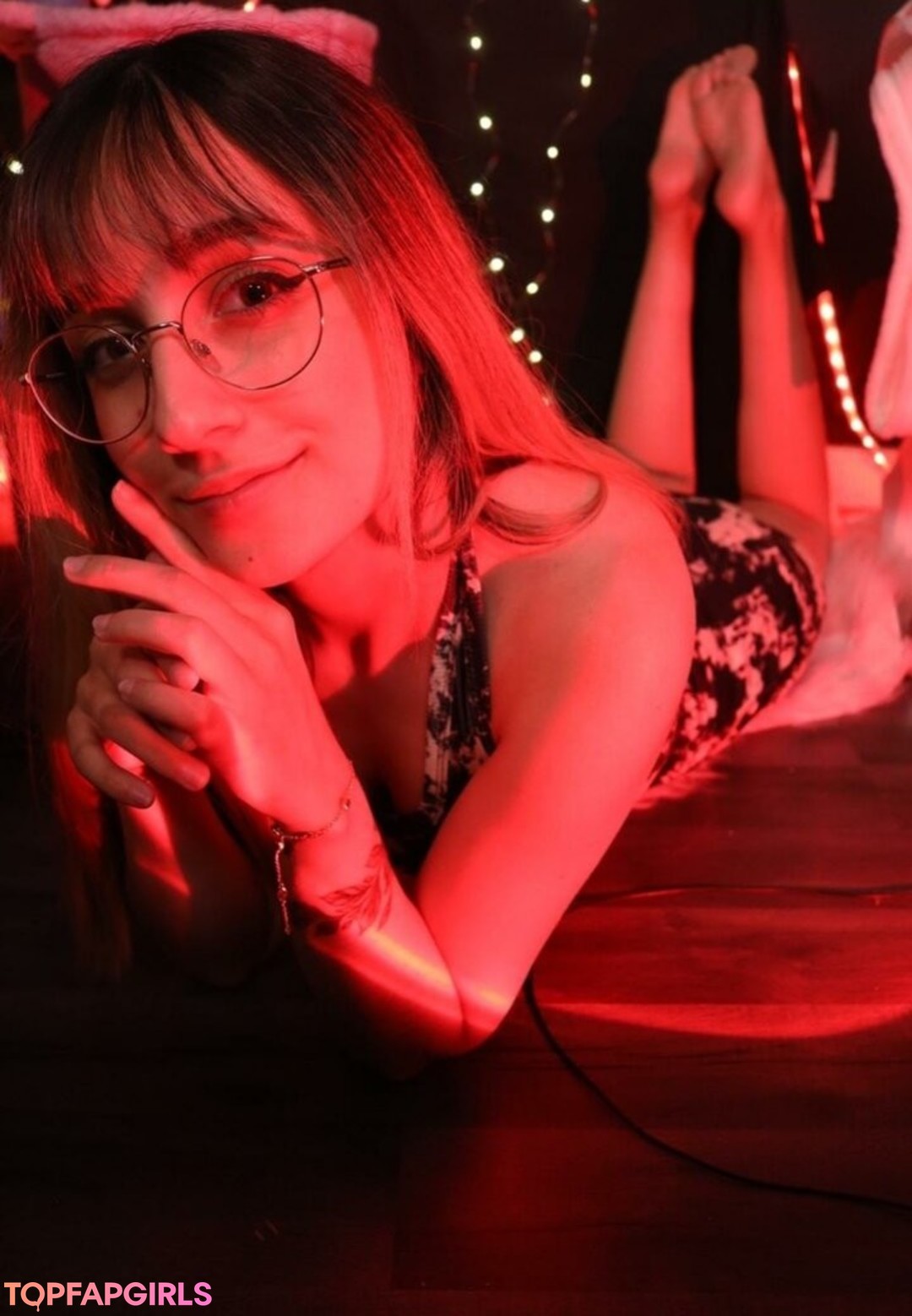 Maya ASMR xxx pornstar image