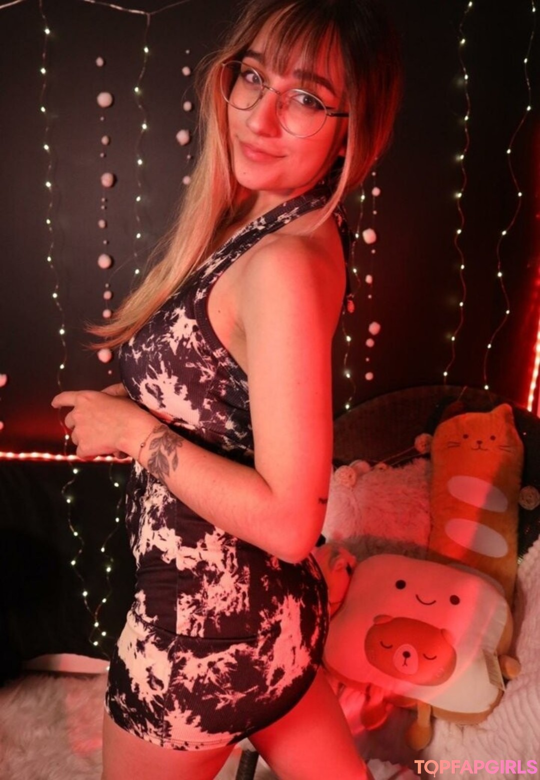 Maya ASMR star xxx img