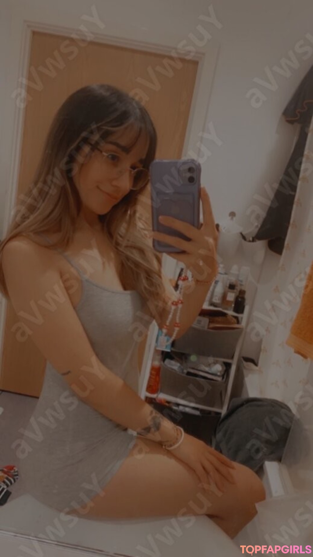 Maya ASMR free pornstar photos