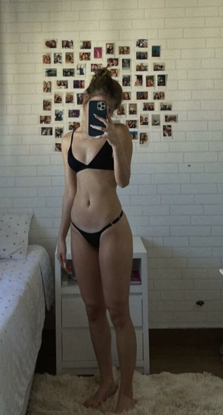 lan1nhaaa model perfect pic