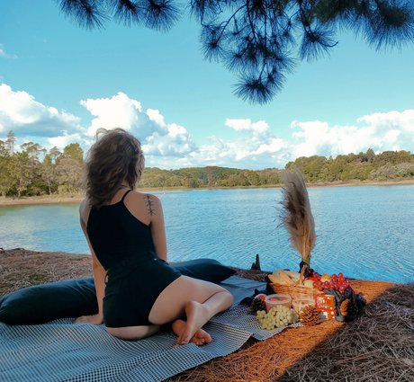 Laura Fernandes pornstar nudes photos