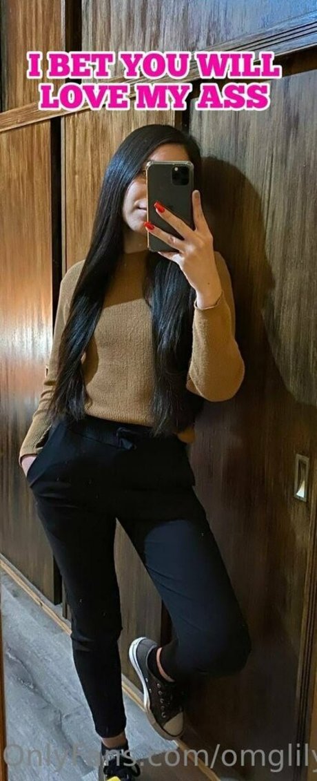 omglily hd model galleries