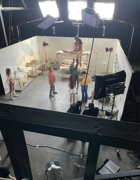 madimeadows star pornographic galleries