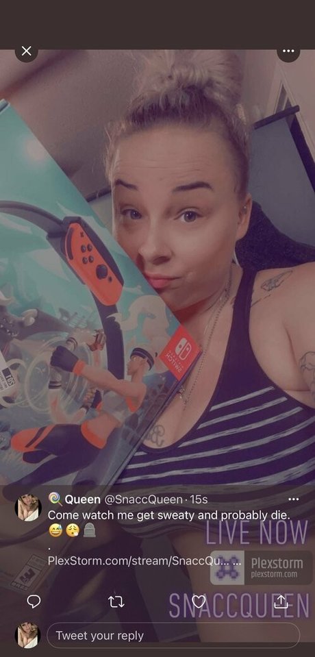 alannasnacc high quality actress gallery