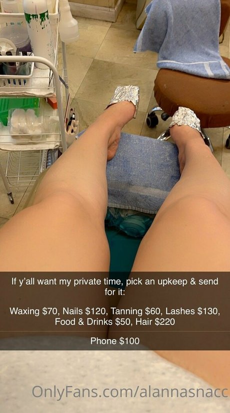alannasnacc erotic pornstar photos