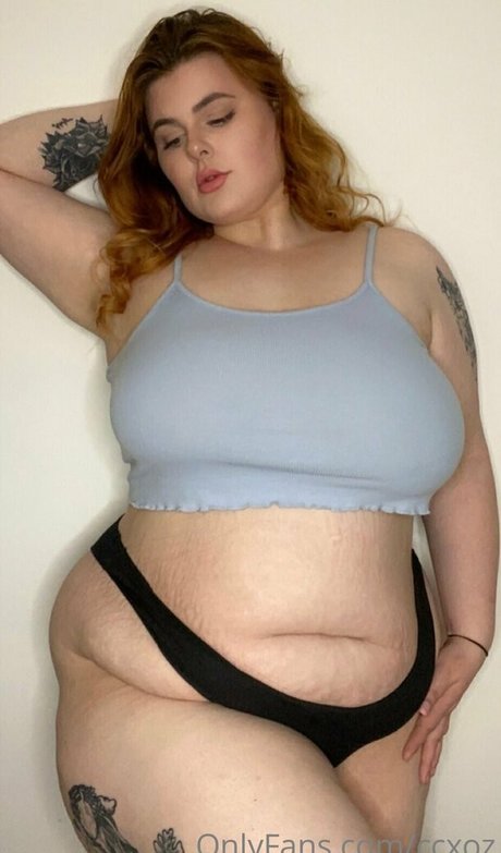 ccxoz star perfect image