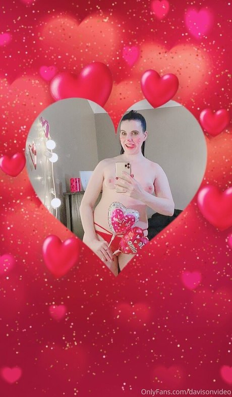 davisonvideo xxx star photos