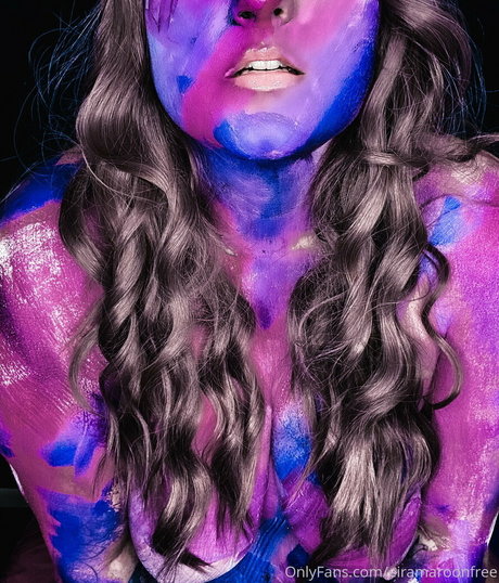 eiramaroonfree free actress image