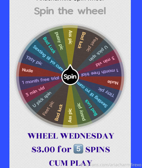 ariacharmfirexo top pornstar pictures