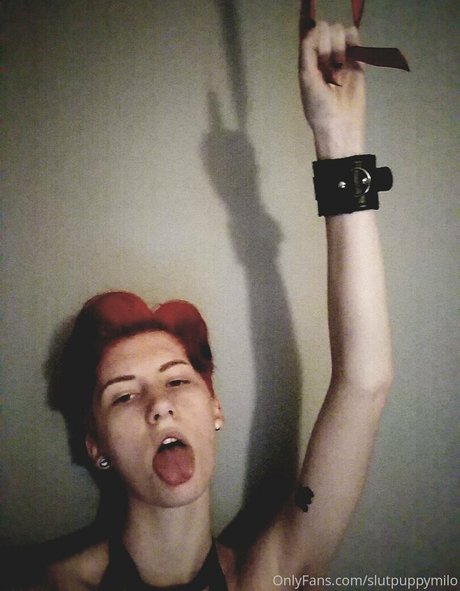 slutpuppymilo star pornographic photos
