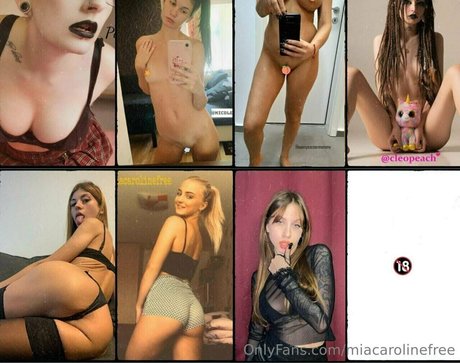miacarolinefree nude star photo