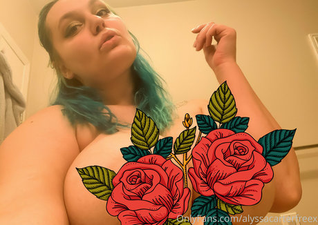 alyssacarterfreex pornstar top photo