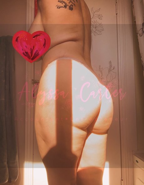 alyssacarterfreex star sex pics