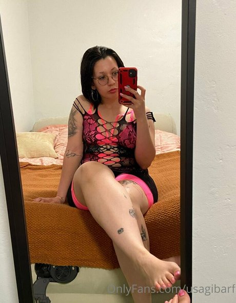 usagibarf star high quality pic