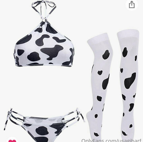 usagibarf star nudes archive