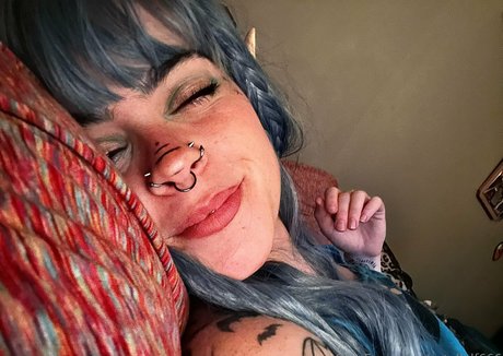 estellelf666 pornstar hot image