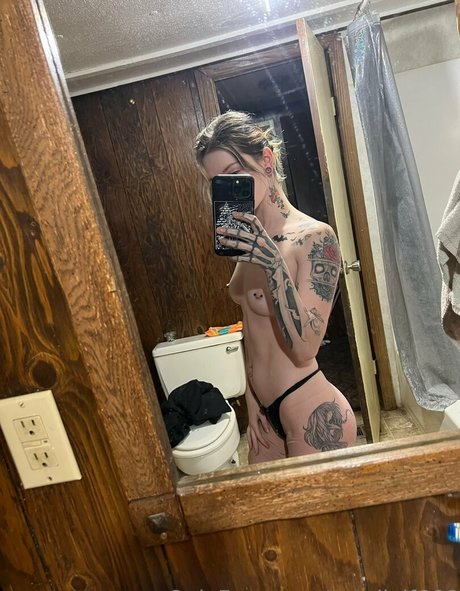 estellelf666 model nude galleries