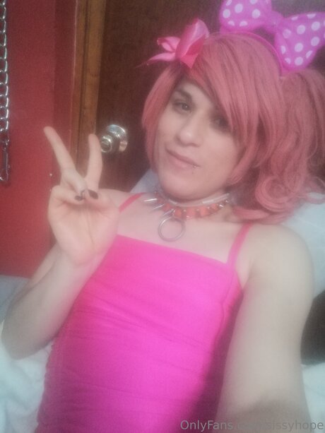 sissyhope nice pornstar image