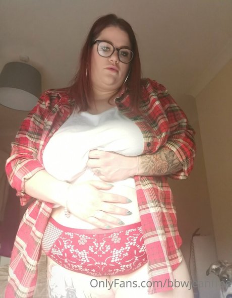 bbwjeanfree star perfect photo