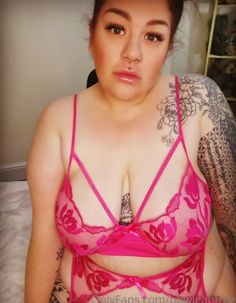 bbwjeanfree model exclusive image