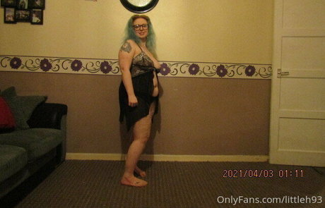 littleh93 hot pornstar photo