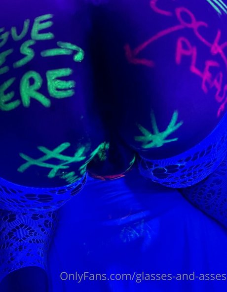 glasses and asses high quality pornstar img